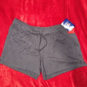 94) NWT CHAMPION AUTHENTIC ATHLETIC WOMEN’S short SIZE XL